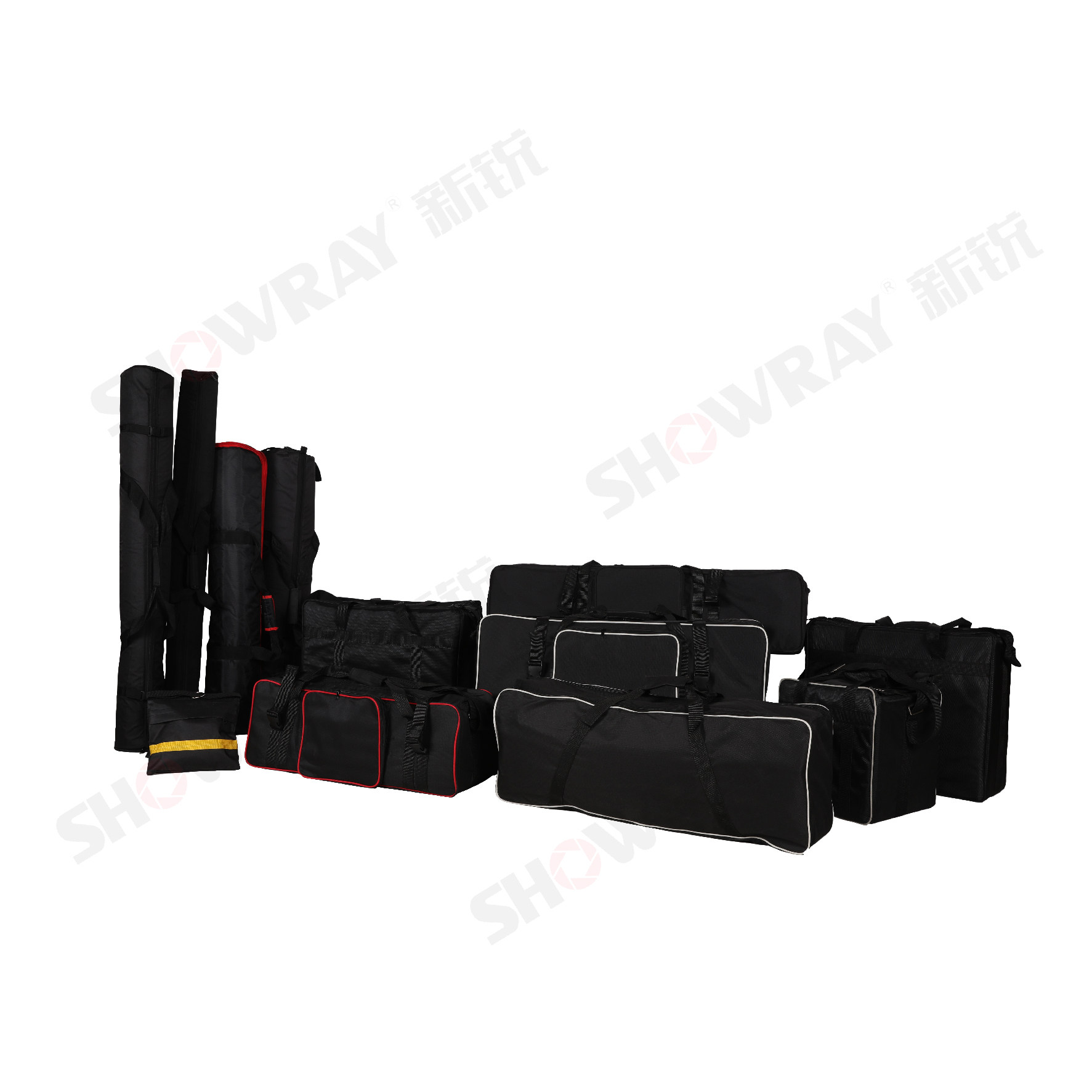 余姚市思锐影视器材有限公司